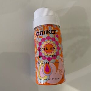 Amika Perk Up Dry Shampoo - 3 for $25